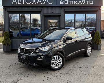 Peugeot 3008 II - фото 3