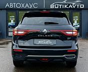 Renault Koleos II · Рестайлинг , 2019 г., вариатор, дизель - фото 6