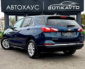 Chevrolet Equinox III , 2020 г., автомат, бензин - фото 4