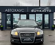 Audi A6 C6 , 2006 г., автомат, дизель - фото 2