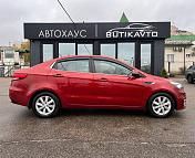 Kia Rio III · Рестайлинг , 2015 г., автомат, бензин  - фото 8