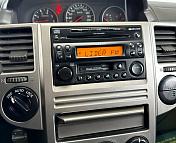 Nissan X-Trail I (T30) · Рестайлинг , 2005 г., механика, дизель - фото 12