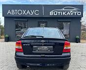 Opel Astra G , 2003 г., механика, бензин - фото 5