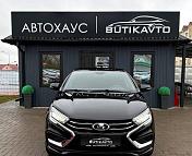 Lada (ВАЗ) Vesta I · Рестайлинг , 2023 г., механика, бензин - фото 2