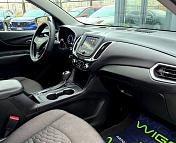 Chevrolet Equinox III , 2021 г., автомат, бензин - фото 11