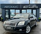 Toyota Avensis II (T250) , 2005 г., механика, дизель - фото 3