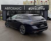Peugeot 508 II , 2022 г., автомат, дизель - фото 4