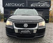 Volkswagen Touran I · Рестайлинг , 2007 г., механика, дизель - фото 2