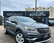 Opel Grandland X I , 2021 г., автомат, дизель