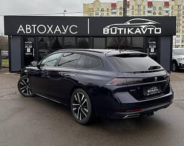 Peugeot 508 II - фото 4