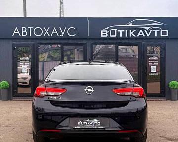 Opel Insignia II - фото 5