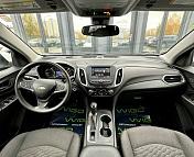Chevrolet Equinox III , 2021 г., автомат, бензин  - фото 10