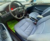 Audi A6 C5 , 1998 г., механика, бензин - фото 10