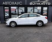 Lada (ВАЗ) Vesta I , 2019 г., механика, бензин - фото 8