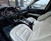 Mazda CX-5 II , 2017 г., автомат, бензин - фото 8