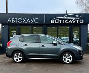 Peugeot 3008 I , 2009 г., механика, дизель - фото 8