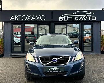 Volvo XC60 I - фото 2