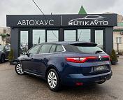 Renault Megane IV , 2017 г., механика, дизель - фото 5