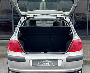 Peugeot 307 I , 2001 г., механика, бензин - фото 14