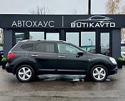 Nissan Qashqai+2 I , 2009 г., механика, дизель - фото 8