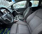 Opel Astra J , 2011 г., механика, дизель - фото 7