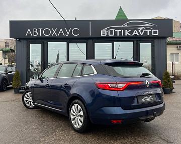 Renault Megane IV - фото 5