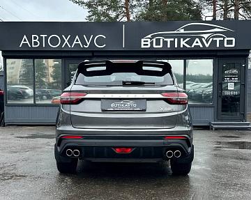 Belgee X50 I - фото 5