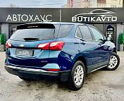 Chevrolet Equinox III , 2019 г., автомат, бензин - фото 7