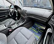 BMW 5 серия E39 , 1999 г., механика, бензин - фото 14