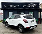 Buick Encore I · Рестайлинг , 2018 г., автомат, бензин - фото 5