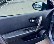 Nissan Qashqai I · Рестайлинг , 2013 г., механика, дизель - фото 10