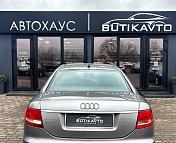 Audi A6 C6 , 2004 г., автомат, дизель - фото 5