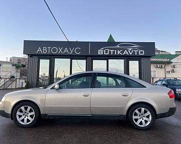 Audi A6 C5 - фото 4