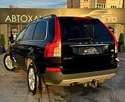 Volvo XC90 I · Рестайлинг , 2009 г., автомат, дизель - фото 5
