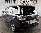 Citroen C4 Grand Spacetourer I , 2019 г., механика, дизель - фото 5