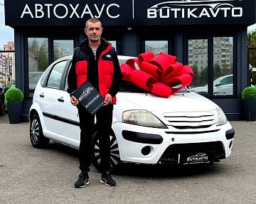 Citroen C3 I · Рестайлинг