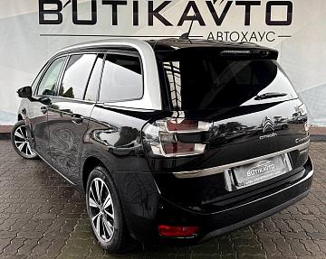 Citroen C4 Grand Spacetourer I - фото 5