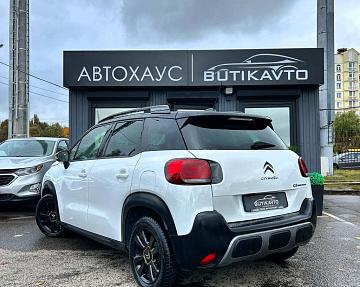 Citroen C3 Aircross I - фото 4