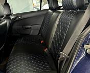 Opel Astra H · Рестайлинг , 2010 г., механика, дизель - фото 13