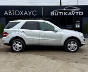 Mercedes-Benz M-Класс W164 , 2005 г., автомат, бензин - фото 7