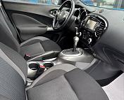Nissan Juke Рестайлинг, 2019 г., вариатор, бензин - фото 14