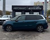 Citroen C4 Grand Spacetourer I , 2021 г., автомат, дизель - фото 8