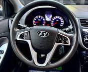 Hyundai Accent RB , 2014 г., механика, бензин - фото 15