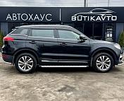 Geely Atlas I , 2018 г., автомат, бензин - фото 7