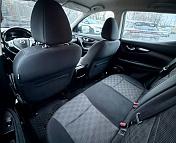 Nissan Qashqai II , 2015 г., механика, бензин - фото 11