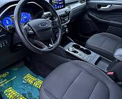 Ford Kuga III , 2021 г., автомат, дизель  - фото 10