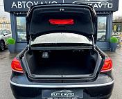 Volkswagen Passat CC I · Рестайлинг , 2013 г., механика, бензин - фото 14