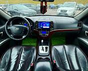 Hyundai Santa Fe , 2008 г., автомат, дизель - фото 9