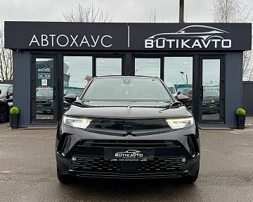 Opel Mokka II - фото 2