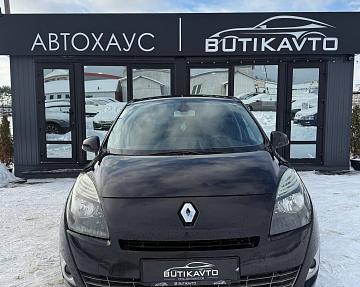 Renault Grand Scenic III - фото 2